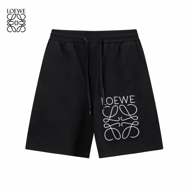 【2026】【LOEWE 公式旗艦店】ロエベ ショートパンツご好評に付き再入荷!250227 【2026】【LOEWE 公式旗艦店】ロエベ ショートパンツご好評に付き再入荷!250227