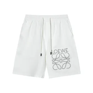 【2026】【LOEWE  公式旗艦店】ロエベ  ショートパンツご好評に付き再入荷！250227