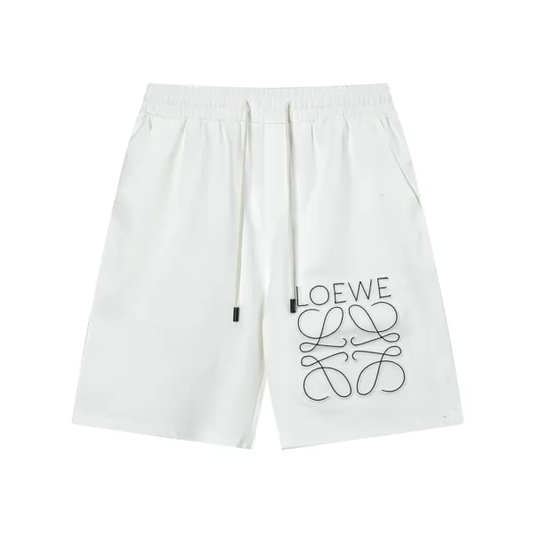【2026】【LOEWE 公式旗艦店】ロエベ ショートパンツご好評に付き再入荷!250227 【2026】【LOEWE 公式旗艦店】ロエベ ショートパンツご好評に付き再入荷!250227