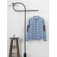 【2026】【BURBERRY 公式旗艦店】バーバリー  シャツ ご好評に付き再入荷  250222