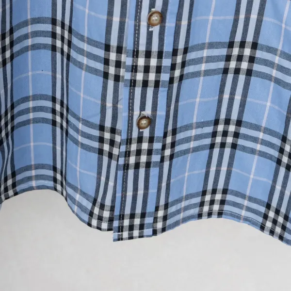 【2026】【BURBERRY 公式旗艦店】バーバリー  シャツ ご好評に付き再入荷  250222