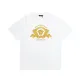 【2026】【VERSACE 公式旗艦店】ヴェルサーチ Tシャツ ご好評に付き再入荷!250218 【2026】【VERSACE 公式旗艦店】ヴェルサーチ Tシャツ ご好評に付き再入荷!250218