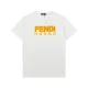 【2026】【FENDI公式旗艦店】フェンディ  Tシャツ ご好評に付き再入荷！ 250214