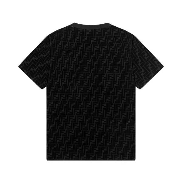 【2026】【FENDI公式旗艦店】フェンディ  Tシャツ ご好評に付き再入荷！ 250214