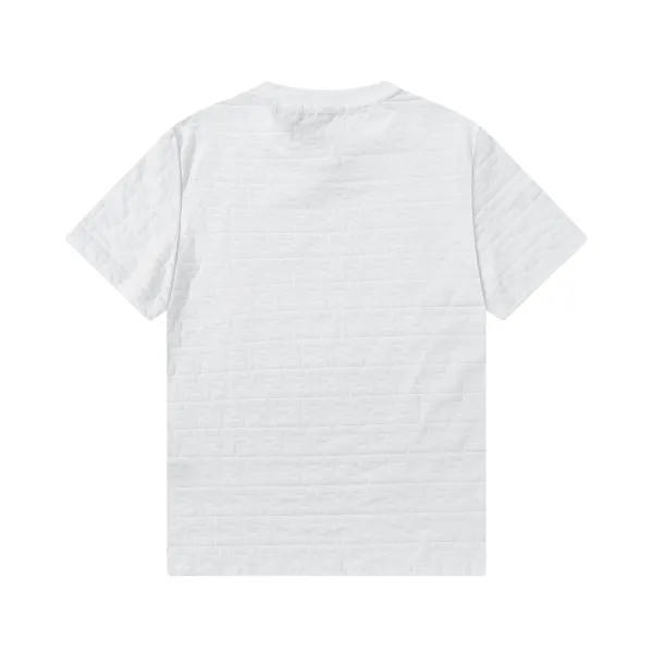 【2026】【FENDI公式旗艦店】フェンディ  Tシャツ ご好評に付き再入荷！ 250214