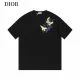 【2026】【DIOR 公式旗艦店】ディオール Tシャツ ご好評に付き再入荷 250210 【2026】【DIOR 公式旗艦店】ディオール Tシャツ ご好評に付き再入荷 250210