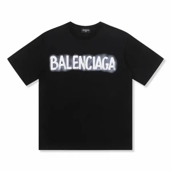 【2026】【BALENCIAGA 公式旗艦店】 バレンシアガ Tシャツご好評に付き再入荷!250210 【2026】【BALENCIAGA 公式旗艦店】 バレンシアガ Tシャツご好評に付き再入荷!250210