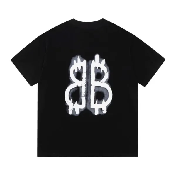 【2026】【BALENCIAGA 公式旗艦店】 バレンシアガ Tシャツご好評に付き再入荷!250210 【2026】【BALENCIAGA 公式旗艦店】 バレンシアガ Tシャツご好評に付き再入荷!250210