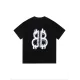 【2026】【BALENCIAGA 公式旗艦店】 バレンシアガ Tシャツご好評に付き再入荷!250210 【2026】【BALENCIAGA 公式旗艦店】 バレンシアガ Tシャツご好評に付き再入荷!250210