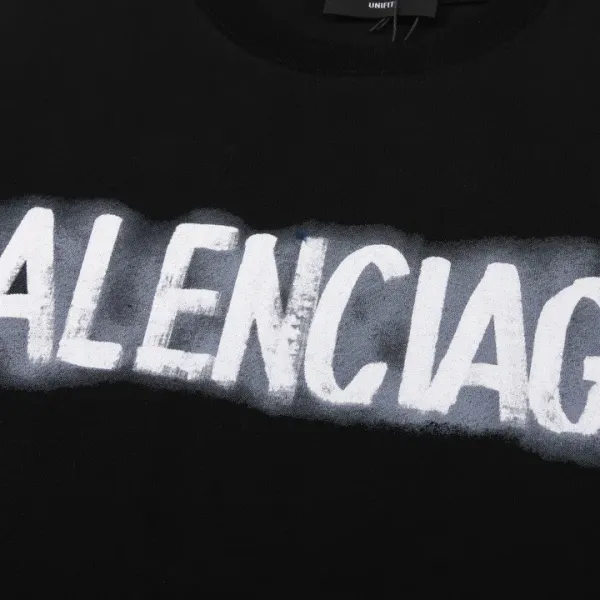 【2026】【BALENCIAGA 公式旗艦店】 バレンシアガ Tシャツご好評に付き再入荷!250210 【2026】【BALENCIAGA 公式旗艦店】 バレンシアガ Tシャツご好評に付き再入荷!250210