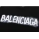 【2026】【BALENCIAGA 公式旗艦店】 バレンシアガ Tシャツご好評に付き再入荷!250210 【2026】【BALENCIAGA 公式旗艦店】 バレンシアガ Tシャツご好評に付き再入荷!250210