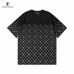 【2026】LV【LOUIS VUITTON  公式旗艦店】ルイヴィトン   Tシャツ ご好評に付き再入荷！250211