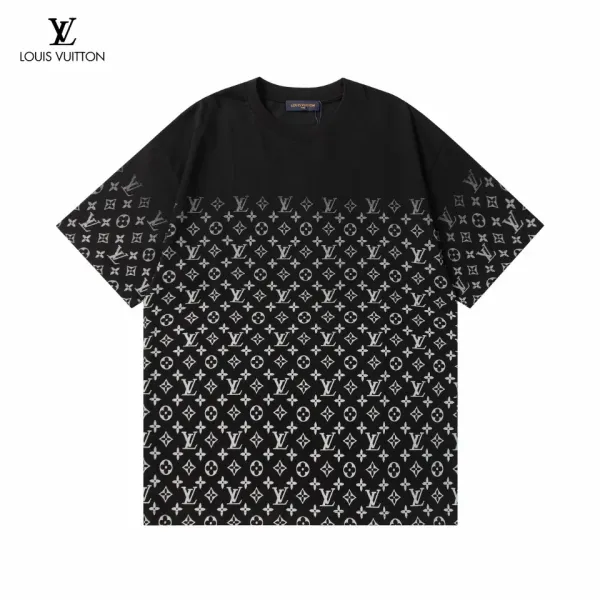 【2026】LV【LOUIS VUITTON 公式旗艦店】ルイヴィトン Tシャツ ご好評に付き再入荷!250211 【2026】LV【LOUIS VUITTON 公式旗艦店】ルイヴィトン Tシャツ ご好評に付き再入荷!250211