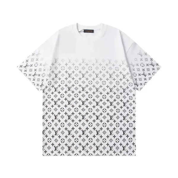 【2026】LV【LOUIS VUITTON 公式旗艦店】ルイヴィトン Tシャツ ご好評に付き再入荷!250211 【2026】LV【LOUIS VUITTON 公式旗艦店】ルイヴィトン Tシャツ ご好評に付き再入荷!250211