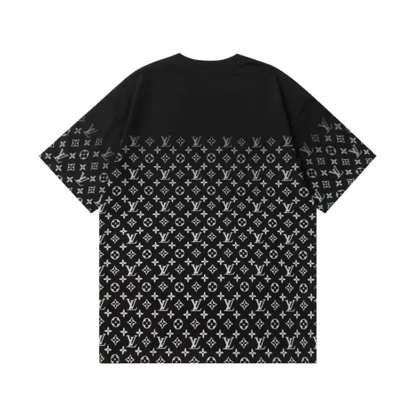 【2026】LV【LOUIS VUITTON 公式旗艦店】ルイヴィトン Tシャツ ご好評に付き再入荷!250211 【2026】LV【LOUIS VUITTON 公式旗艦店】ルイヴィトン Tシャツ ご好評に付き再入荷!250211