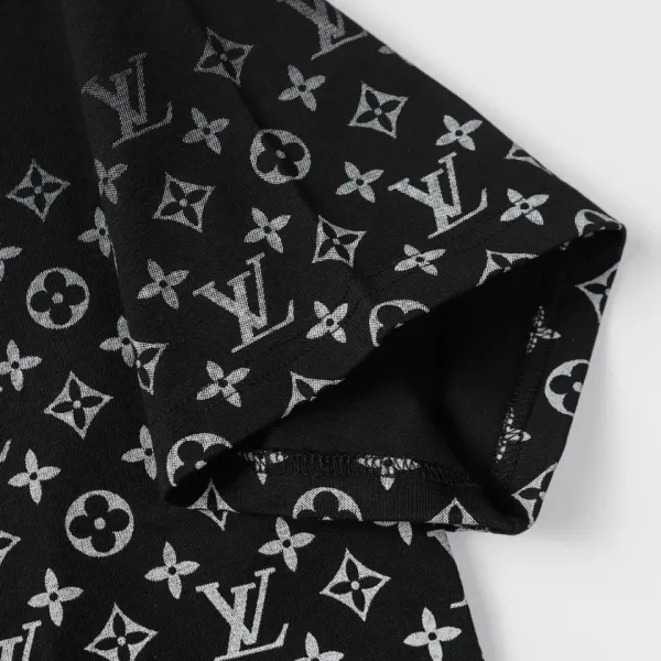 【2026】LV【LOUIS VUITTON 公式旗艦店】ルイヴィトン Tシャツ ご好評に付き再入荷!250211 【2026】LV【LOUIS VUITTON 公式旗艦店】ルイヴィトン Tシャツ ご好評に付き再入荷!250211