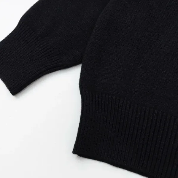 【2026】【BALENCIAGA  公式旗艦店】バレンシアガ   セーター好評に付き再入荷！ 250109