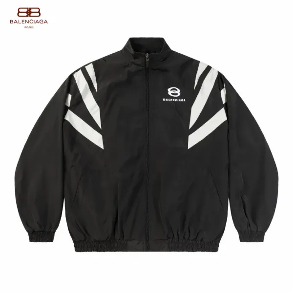 【2026】【BALENCIAGA  公式旗艦店】バレンシアガ    ジャケット着 好評に付き再入荷！250107