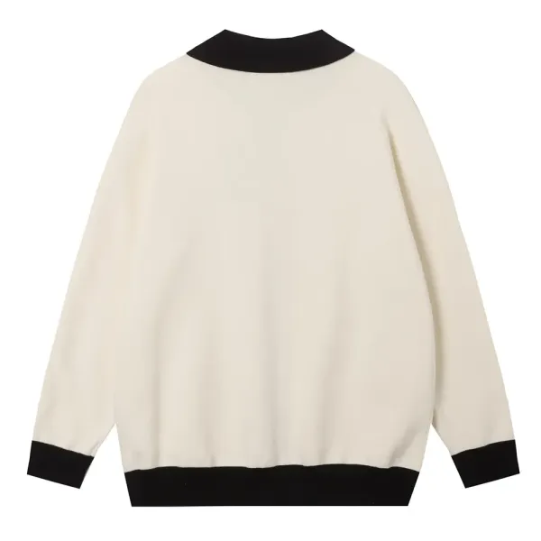 【2026】【GUCCI 公式旗艦店】グッチ  セーター好評に付き再入荷！250108