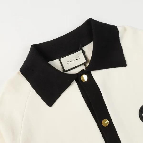 【2026】【GUCCI 公式旗艦店】グッチ  セーター好評に付き再入荷！250108