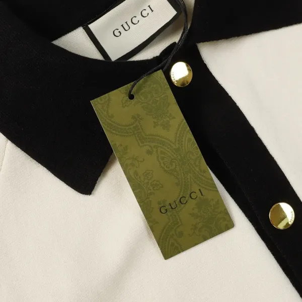 【2026】【GUCCI 公式旗艦店】グッチ  セーター好評に付き再入荷！250108