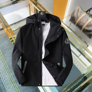 【2026】【MONCLER 公式旗艦店】 モンクレール  ジャケット着 ご好評に付き再入荷！250106