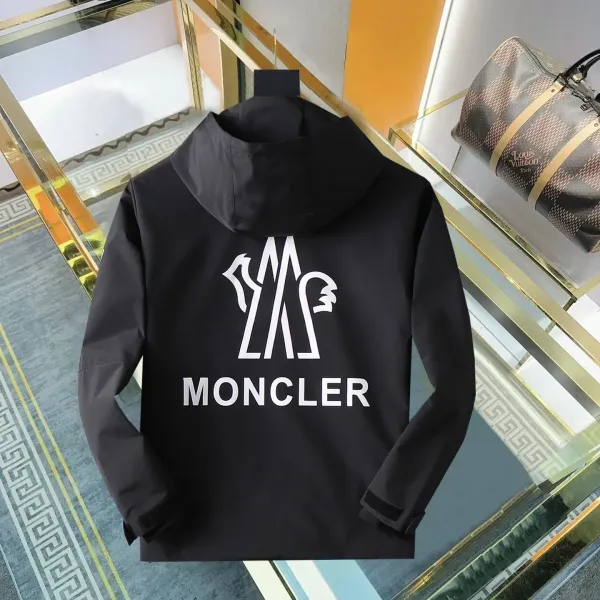 【2026】【MONCLER 公式旗艦店】 モンクレール  ジャケット着 ご好評に付き再入荷！250106
