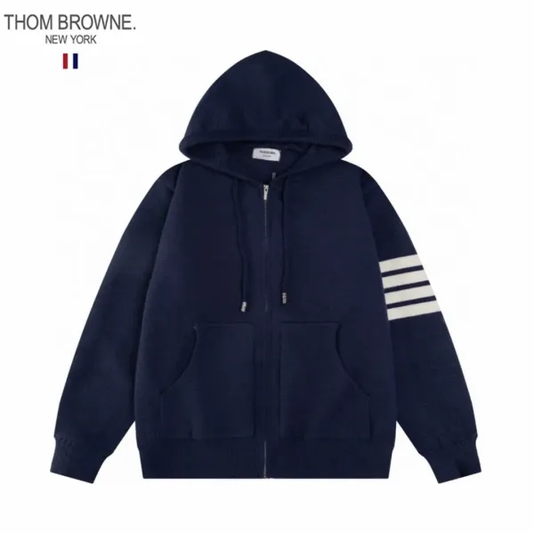 【2026】【ThomBrowne   公式旗艦店】トムブラウン  セーター   ご好評に付き再入荷！241230