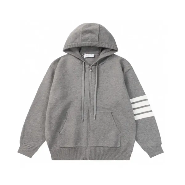 【2026】【ThomBrowne   公式旗艦店】トムブラウン  セーター   ご好評に付き再入荷！241230