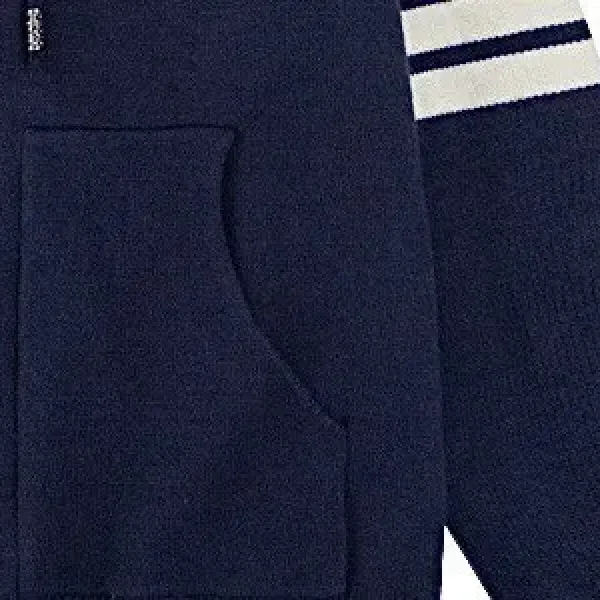 【2026】【ThomBrowne   公式旗艦店】トムブラウン  セーター   ご好評に付き再入荷！241230