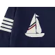 【2026】【ThomBrowne   公式旗艦店】トムブラウン  セーター   ご好評に付き再入荷！241230