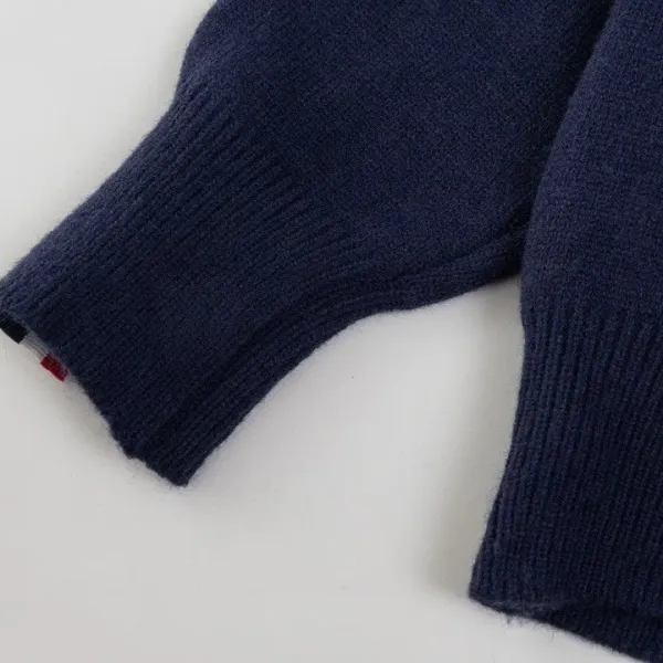 【2026】【ThomBrowne   公式旗艦店】トムブラウン  セーター   ご好評に付き再入荷！241230