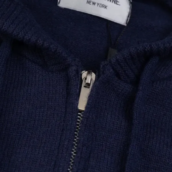 【2026】【ThomBrowne   公式旗艦店】トムブラウン  セーター   ご好評に付き再入荷！241230