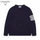 【2026】【ThomBrowne   公式旗艦店】トムブラウン  セーター   ご好評に付き再入荷！241230