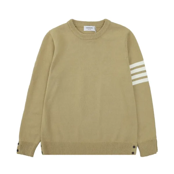 【2026】【ThomBrowne   公式旗艦店】トムブラウン  セーター   ご好評に付き再入荷！241230