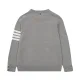 【2026】【ThomBrowne   公式旗艦店】トムブラウン  セーター   ご好評に付き再入荷！241230