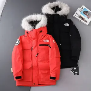 【2026】【The North Face 公式旗艦店】ザノースフェイス ダウンジャケット ご好評に付き再入荷！241225