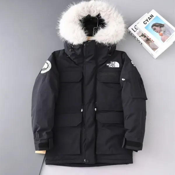 【2026】【The North Face 公式旗艦店】ザノースフェイス ダウンジャケット ご好評に付き再入荷！241225