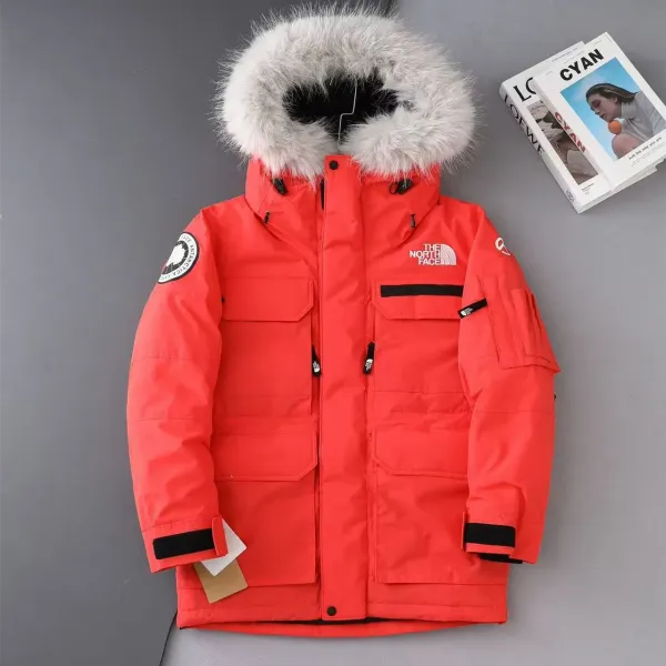 【2026】【The North Face 公式旗艦店】ザノースフェイス ダウンジャケット ご好評に付き再入荷！241225