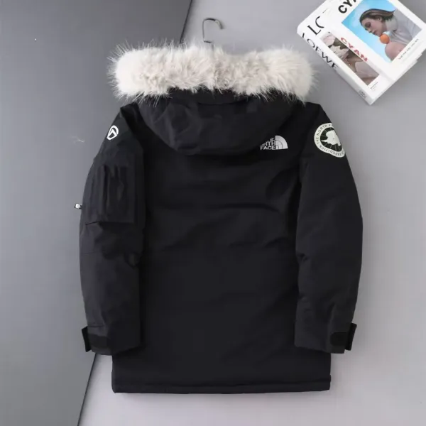 【2026】【The North Face 公式旗艦店】ザノースフェイス ダウンジャケット ご好評に付き再入荷！241225