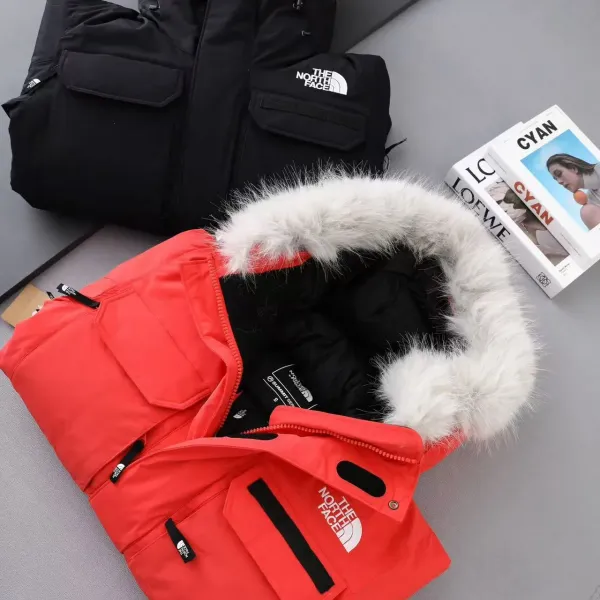 【2026】【The North Face 公式旗艦店】ザノースフェイス ダウンジャケット ご好評に付き再入荷！241225