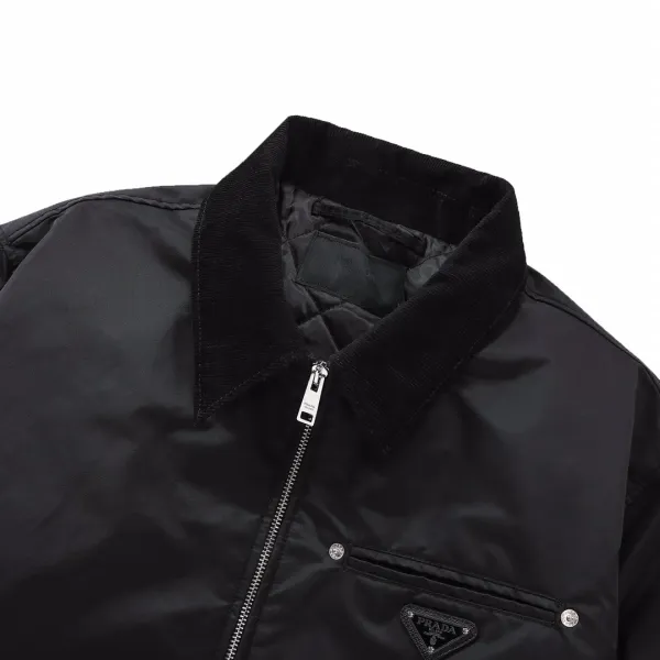 【2026】【PRADA  公式旗艦店】プラダ  ジャケット着 好評に付き再入荷 241224