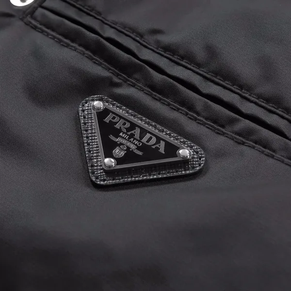 【2026】【PRADA  公式旗艦店】プラダ  ジャケット着 好評に付き再入荷 241224