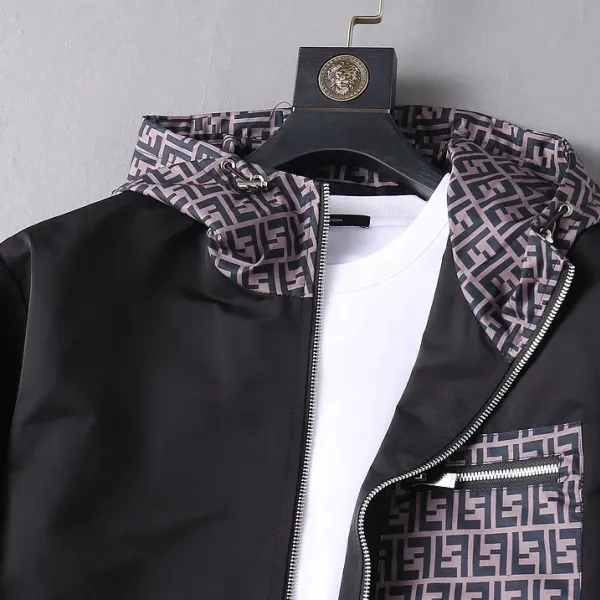 【2026】【FENDI  公式旗艦店】フェンディ  ジャケット着 好評に付き再入荷 241223