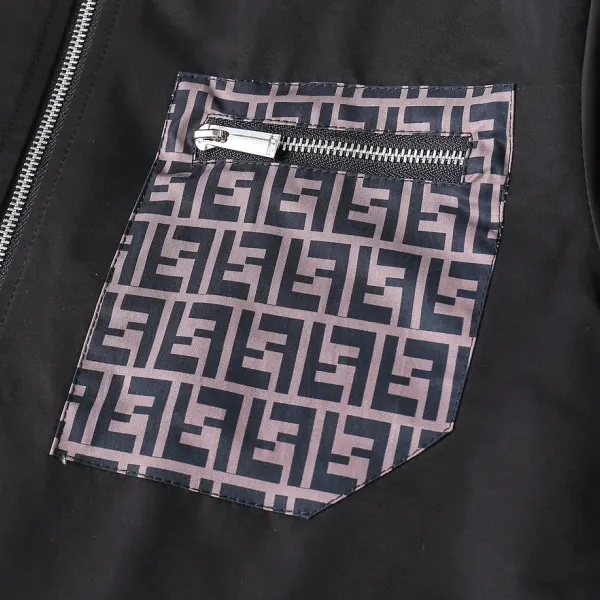 【2026】【FENDI  公式旗艦店】フェンディ  ジャケット着 好評に付き再入荷 241223