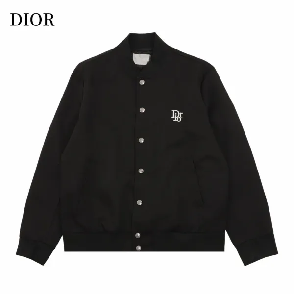 【2026】【DIOR  公式旗艦店】ディオール  ジャケット着 好評に付き再入荷！241223