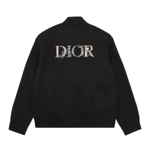 【2026】【DIOR  公式旗艦店】ディオール  ジャケット着 好評に付き再入荷！241223