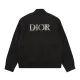 【2026】【DIOR  公式旗艦店】ディオール  ジャケット着 好評に付き再入荷！241223