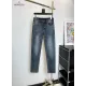 【2026】【MONCLER  公式旗艦店】モンクレール   ジーパン  ご好評に付き再入荷！ 241220