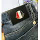 【2026】【MONCLER  公式旗艦店】モンクレール   ジーパン  ご好評に付き再入荷！ 241220